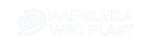 Papelera Weg Plast