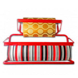 PORTA BOBINA CHAPA 40/60 C/U